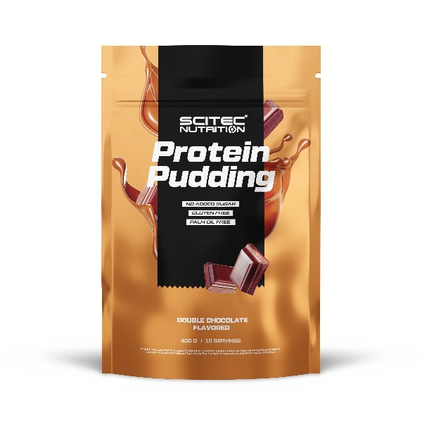 Protein Pudding - 400 g