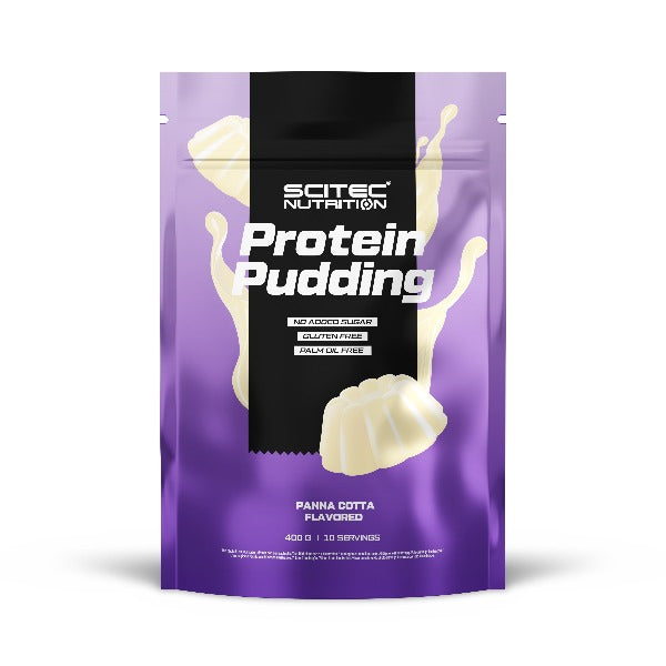 Protein Pudding - 400 g