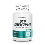 Q10 Coenzyme 100 mg - 60 kapszula
