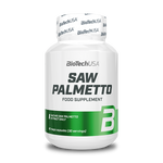 Saw Palmetto - 60 db mega kapszula
