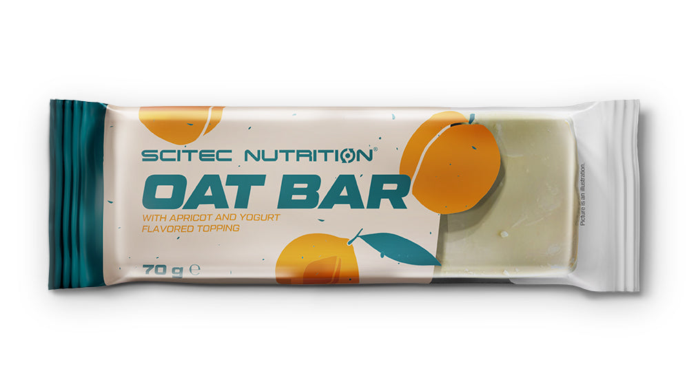 Oat Bar - 70 g
