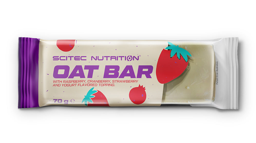 Oat Bar - 70 g