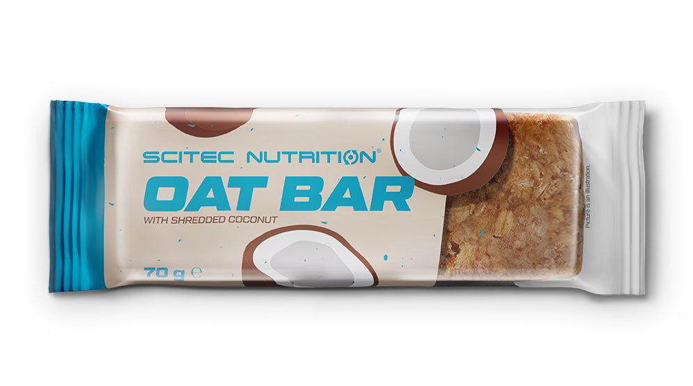 Oat Bar - 70 g