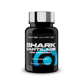 Shark Cartilage - 75 kapszula