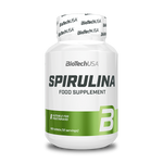 Spirulina - 100 tabletta
