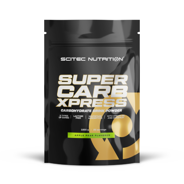 Supercarb Xpress