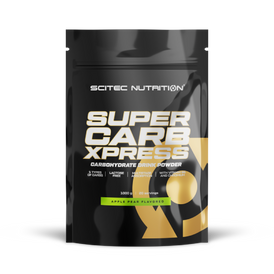 Supercarb Xpress