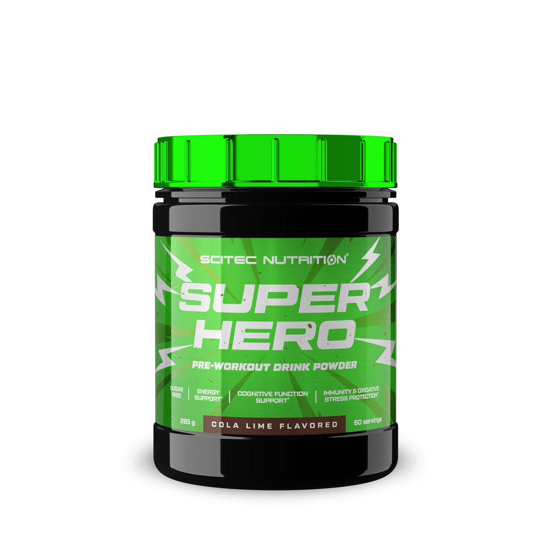 Superhero - 285 g