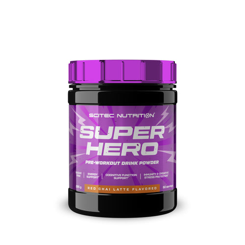 Superhero - 285 g