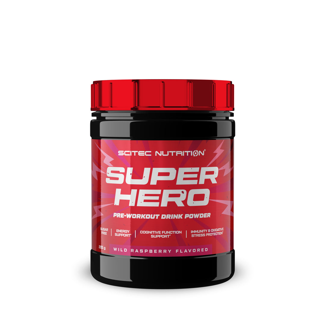Superhero - 285 g
