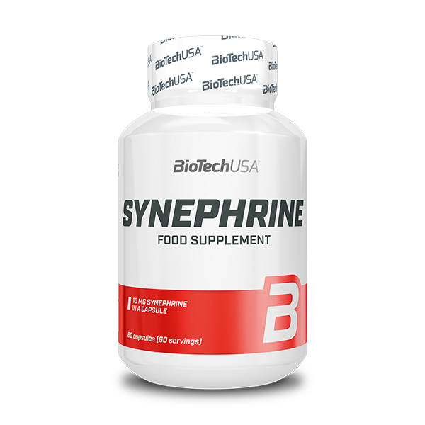 Synephrine - 60 kapszula
