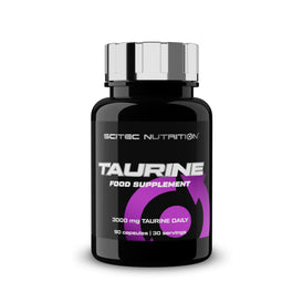 Taurine - 90 kapszula