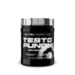 Testo Punch - 120 kapszula