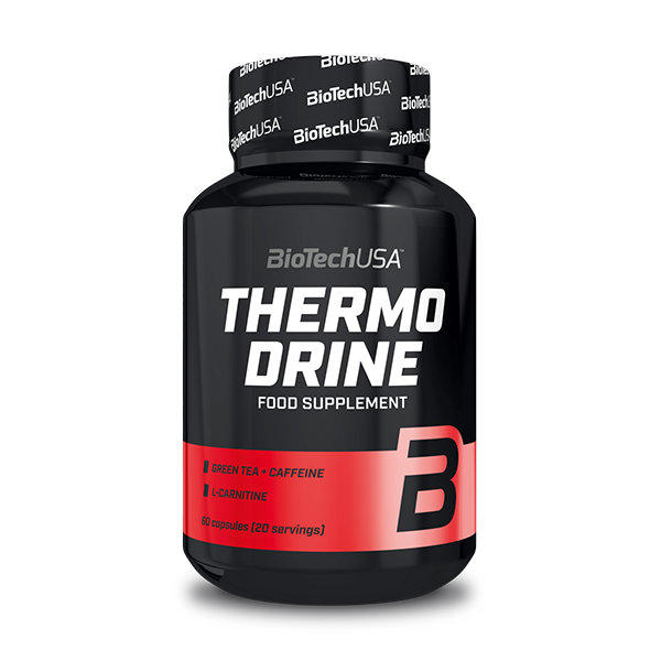 Thermo Drine - 60 kapszula