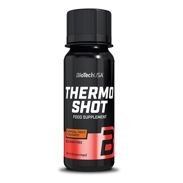 Thermo Shot ital - 60 ml
