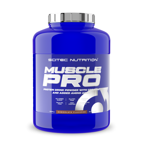 Muscle Pro