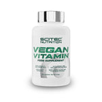 Vegan Vitamin - 60 tabletta