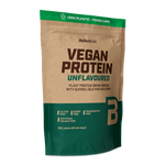 Vegan Protein Unflavoured - 500 g ízesítetlen