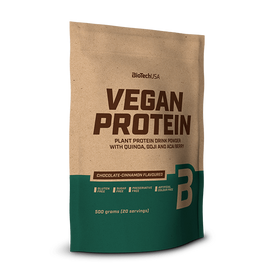 Vegan Protein - 500 g