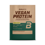 Vegan Protein - 25 g