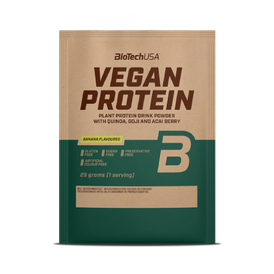 Vegan Protein - 25 g