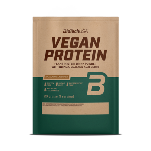 Vegan Protein - 25 g