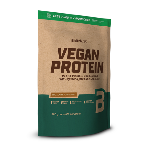 Vegan Protein - 500 g