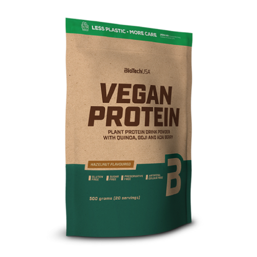 Vegan Protein - 500 g