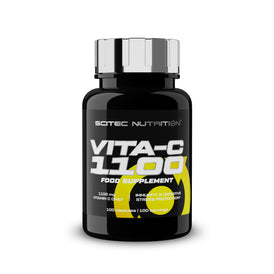 Vitamin C–1100 - 100 kapszula