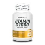 Vitamin C 1000 Bioflavonoids - 30 tabletta