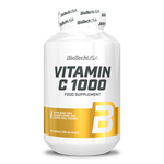 Vitamin C 1000 Bioflavonoids - 100 tabletta