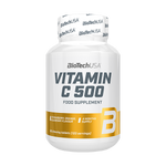 Vitamin C 500 - 120 rágótabletta