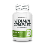 Vitamin Complex - 60 kapszula