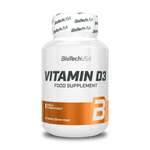 Vitamin D3 - 120 tabletta