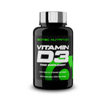 Vitamin D3 - 250 kapszula