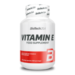 Vitamin E - 100 lágyzselatin kapszula