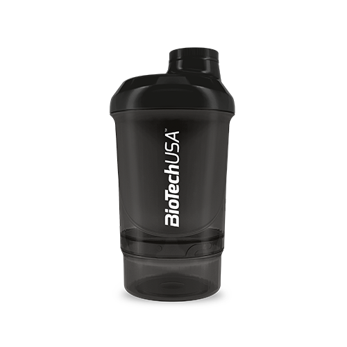 Keverőpalack Biotech Wave+ Nano 300 ml (+150 ml)