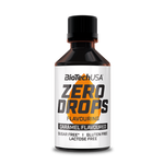Zero Drops ízesítőcsepp - 50 ml