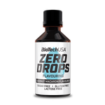 Zero Drops ízesítőcsepp - 50 ml