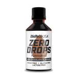 Zero Drops ízesítőcsepp - 50 ml