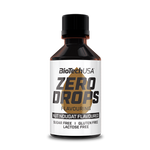 Zero Drops ízesítőcsepp - 50 ml