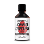 Zero Drops ízesítőcsepp - 50 ml