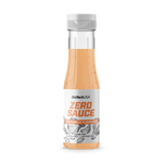 Zero Sauce - BioTechUSA