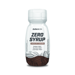 Zero Syrup - BioTechUSA