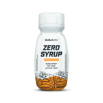 Zero Syrup - BioTechUSA