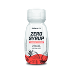 Zero Syrup - BioTechUSA