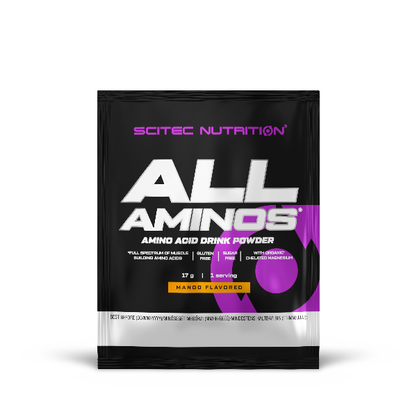 All Aminos - 17 g