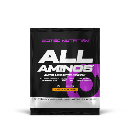 All Aminos - 17 g
