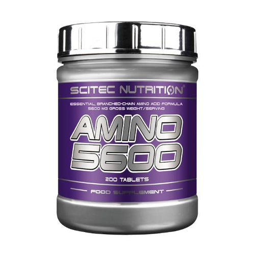 Amino 5600 - 200 tabletta