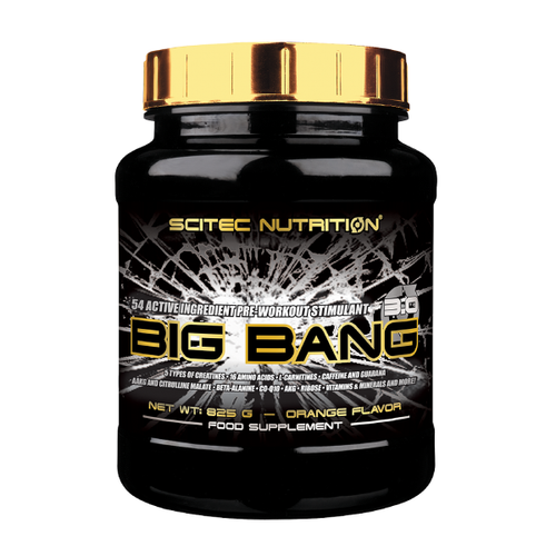 Big Bang 3.0 - 825 g